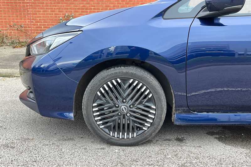 Used Nissan Leaf 2023 for sale - 76515101: Photo 44