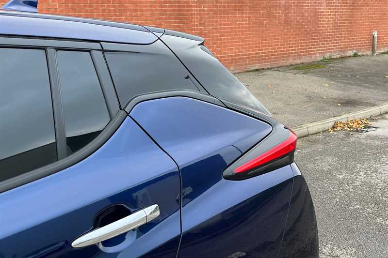 Used Nissan Leaf 2023 for sale - 76515101: Photo 46