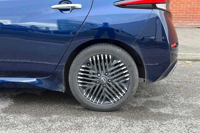 Used Nissan Leaf 2023 for sale - 76515101: Photo 47