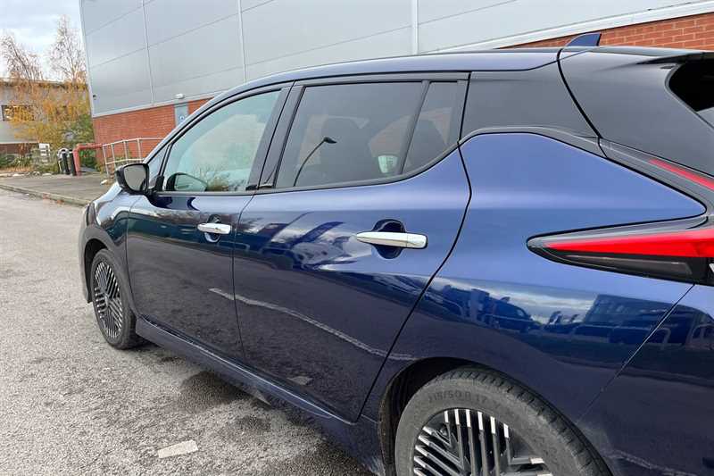 Used Nissan Leaf 2023 for sale - 76515101: Photo 48