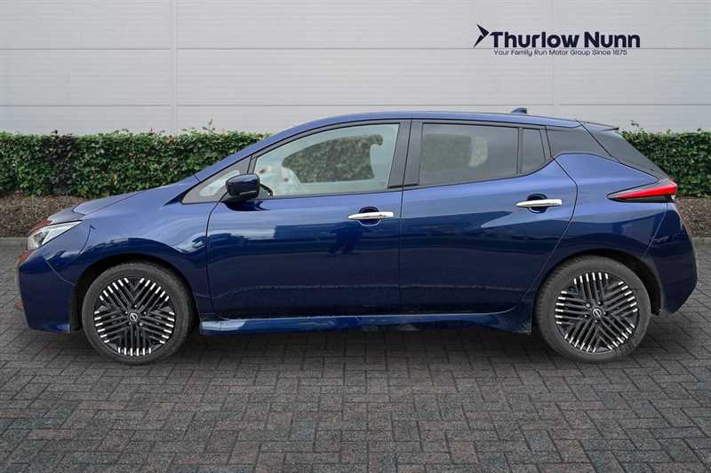 Used Nissan Leaf 2023 for sale - 76515101: Photo 6