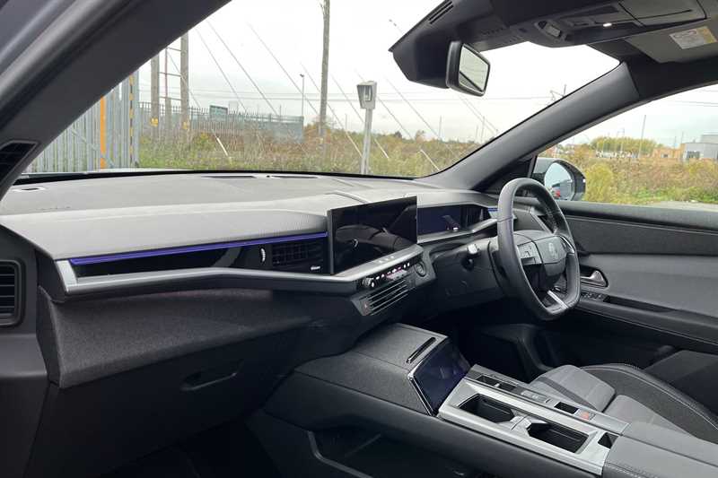 Used Vauxhall Grandland 2025 for sale - 77146288: Photo 13