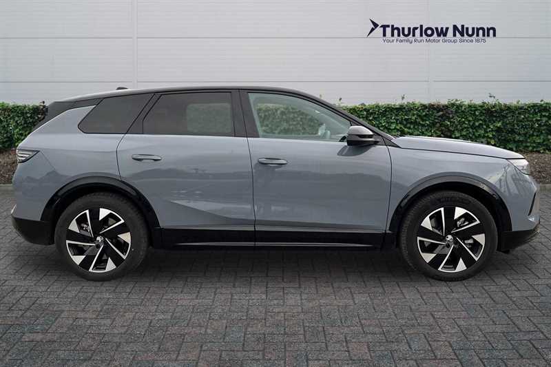 Used Vauxhall Grandland 2025 for sale - 77146288: Photo 2