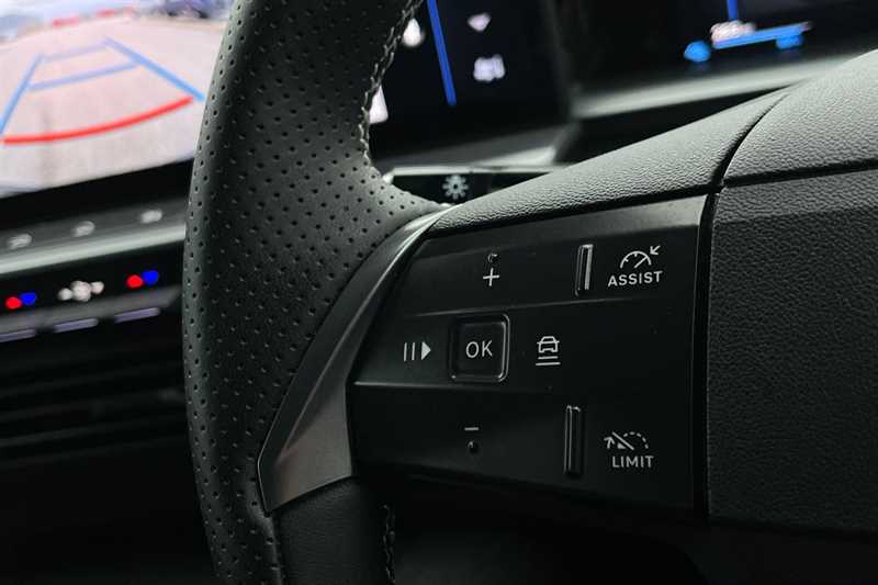 Used Vauxhall Grandland 2025 for sale - 77146288: Photo 21