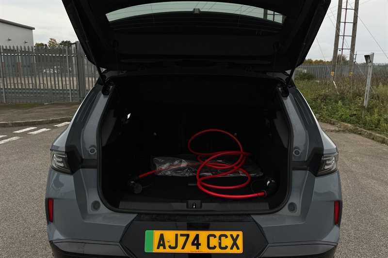 Used Vauxhall Grandland 2025 for sale - 77146288: Photo 24