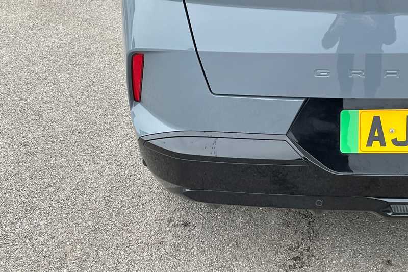 Used Vauxhall Grandland 2025 for sale - 77146288: Photo 28