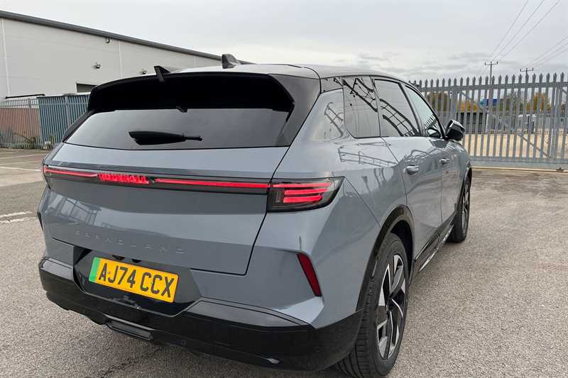 Used Vauxhall Grandland 2025 for sale - 77146288: Photo 31