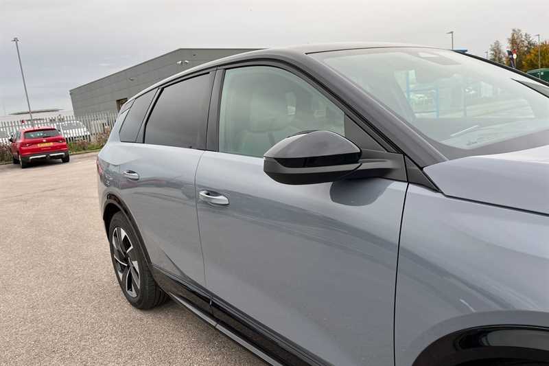 Used Vauxhall Grandland 2025 for sale - 77146288: Photo 34