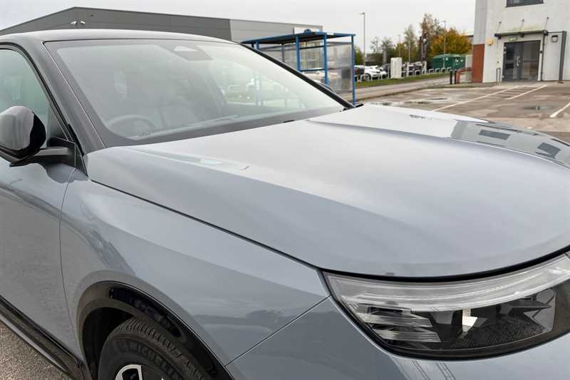 Used Vauxhall Grandland 2025 for sale - 77146288: Photo 36