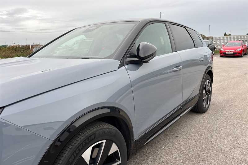 Used Vauxhall Grandland 2025 for sale - 77146288: Photo 43