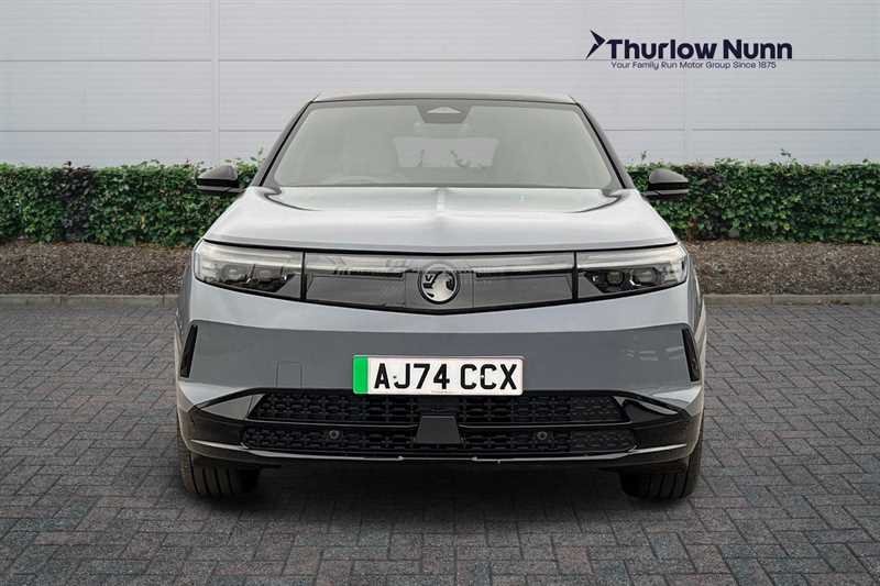 Used Vauxhall Grandland 2025 for sale - 77146288: Photo 8