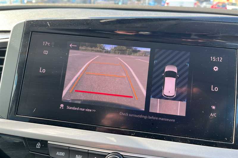 Used Vauxhall Grandland 2023 for sale - 77513400: Photo 19