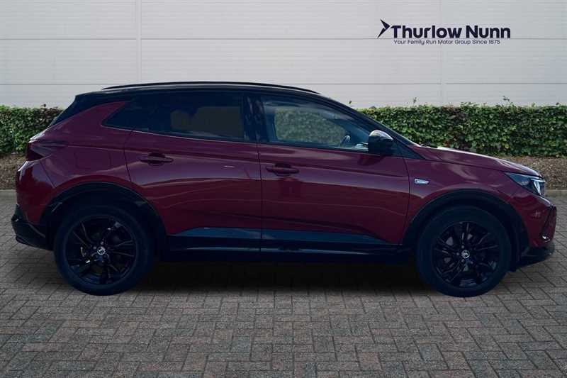 Used Vauxhall Grandland 2023 for sale - 77513400: Photo 2