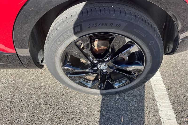 Used Vauxhall Grandland 2023 for sale - 77513400: Photo 31