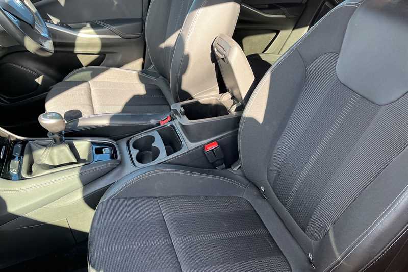 Used Vauxhall Grandland 2023 for sale - 77513400: Photo 47