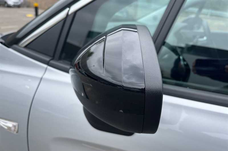 Vehicle 40