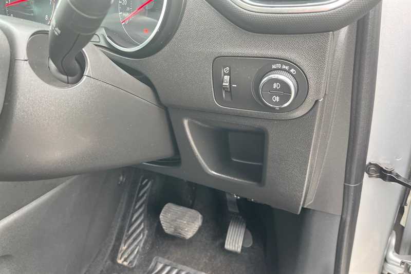 Vehicle 60