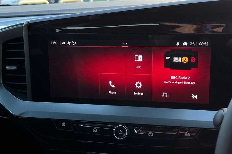 Used Vauxhall Mokka Electric 2025 for sale - 76390238: Photo 17