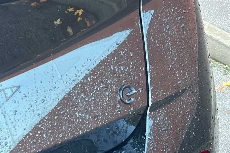 Used Vauxhall Mokka Electric 2025 for sale - 76390238: Photo 27