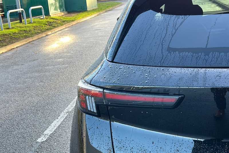 Used Vauxhall Mokka Electric 2025 for sale - 76390238: Photo 28