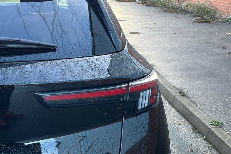 Used Vauxhall Mokka Electric 2025 for sale - 76390238: Photo 30