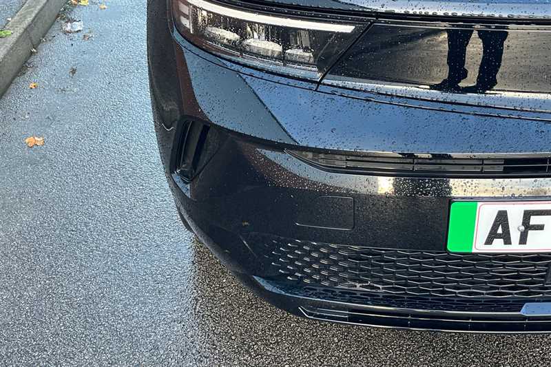 Used Vauxhall Mokka Electric 2025 for sale - 76390238: Photo 39