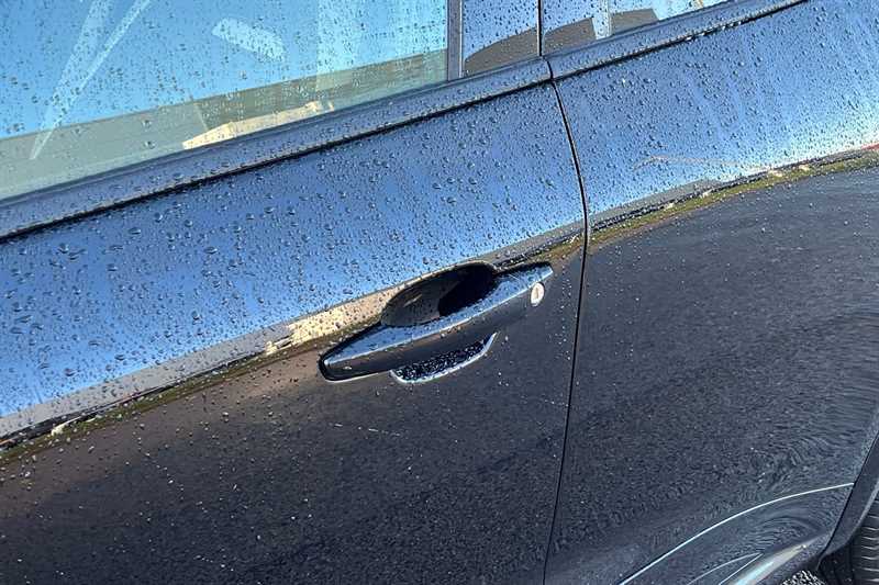 Used Vauxhall Mokka Electric 2025 for sale - 76390238: Photo 46