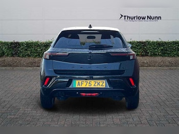 Used Vauxhall Mokka Electric 2025 for sale - 76390238: Photo