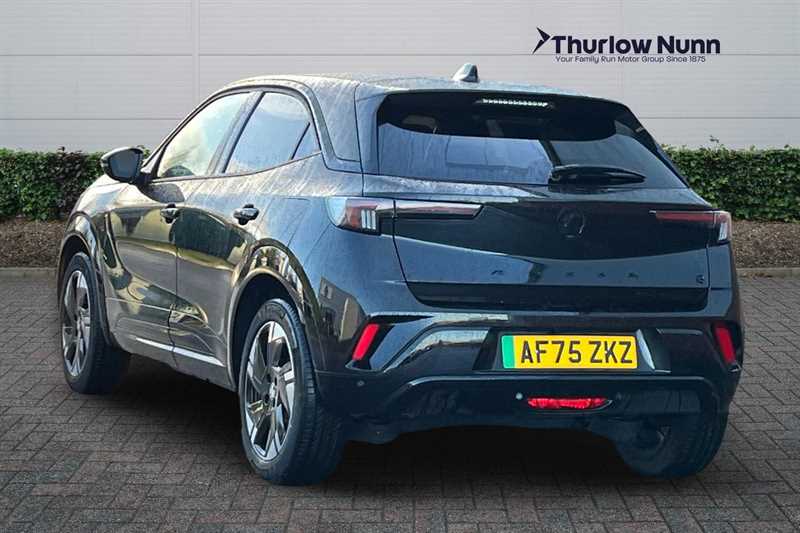 Used Vauxhall Mokka Electric 2025 for sale - 76390238: Photo 5