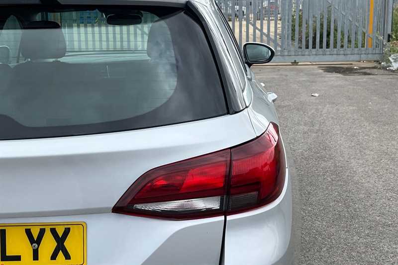 Vehicle 30