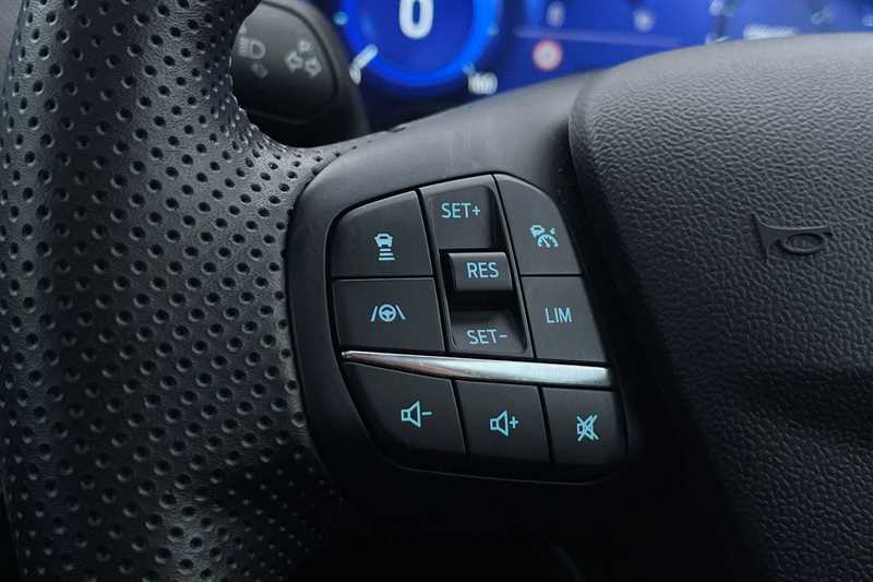 Used Ford Puma 2023 for sale - 77146260: Photo 21