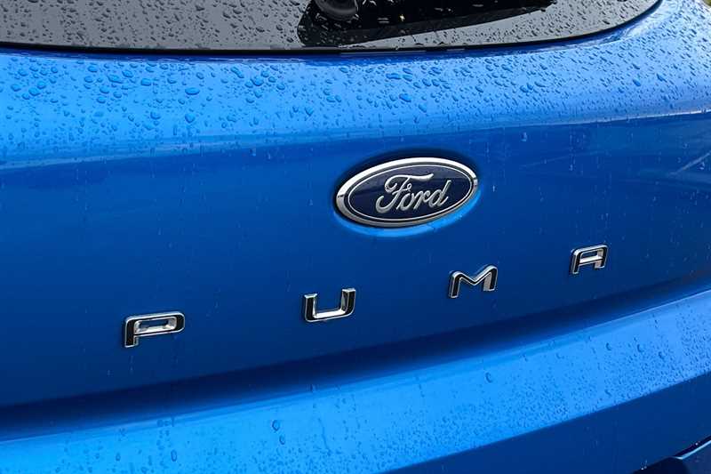 Used Ford Puma 2023 for sale - 77146260: Photo 26