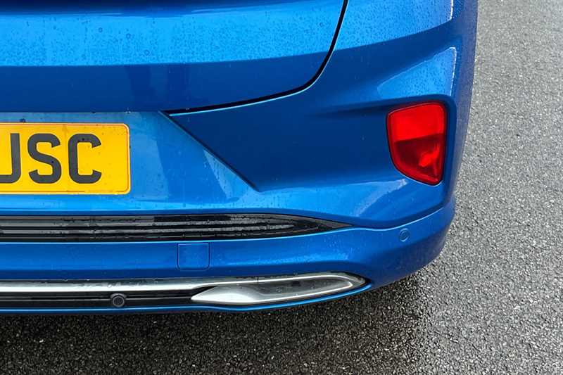 Used Ford Puma 2023 for sale - 77146260: Photo 30