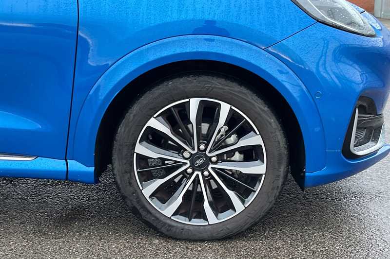 Used Ford Puma 2023 for sale - 77146260: Photo 36