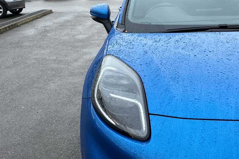Used Ford Puma 2023 for sale - 77146260: Photo 37