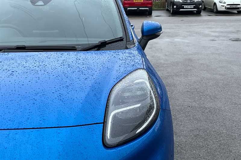 Used Ford Puma 2023 for sale - 77146260: Photo 40