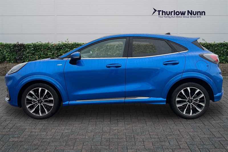 Used Ford Puma 2023 for sale - 77146260: Photo 6