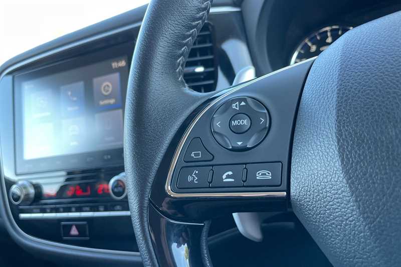 Used Mitsubishi Outlander 2020 for sale - 76754843: Photo 22