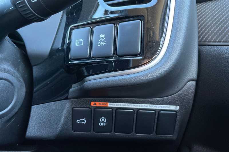 Used Mitsubishi Outlander 2020 for sale - 76754843: Photo 29