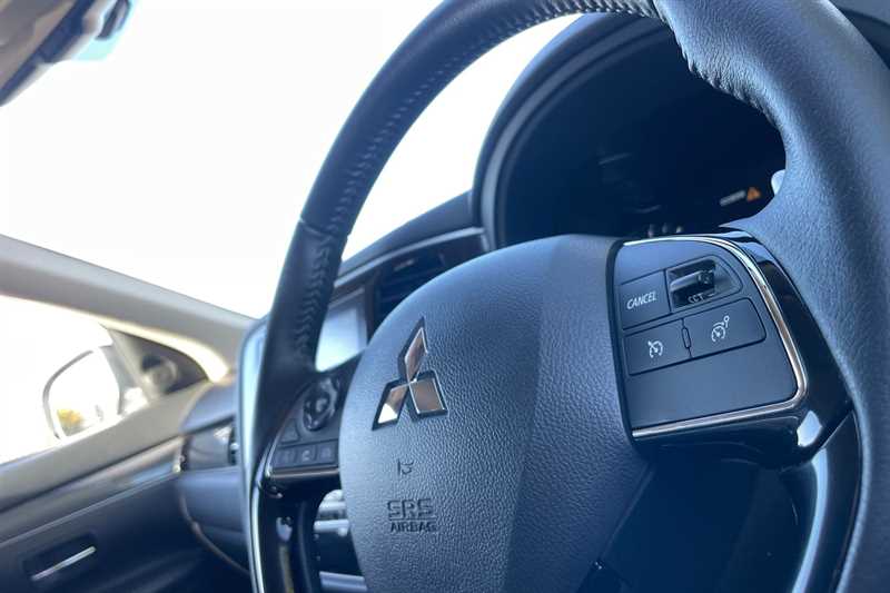 Used Mitsubishi Outlander 2020 for sale - 76754843: Photo 32