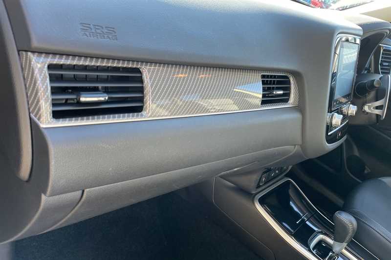 Used Mitsubishi Outlander 2020 for sale - 76754843: Photo 36