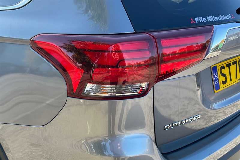 Used Mitsubishi Outlander 2020 for sale - 76754843: Photo 39