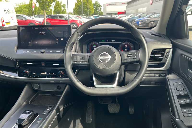 Used Nissan Qashqai 2023 for sale - 76140629: Photo 11