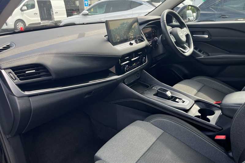 Used Nissan Qashqai 2023 for sale - 76140629: Photo 13