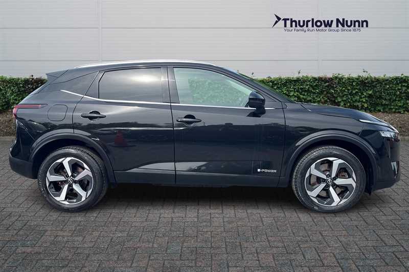 Used Nissan Qashqai 2023 for sale - 76140629: Photo 2
