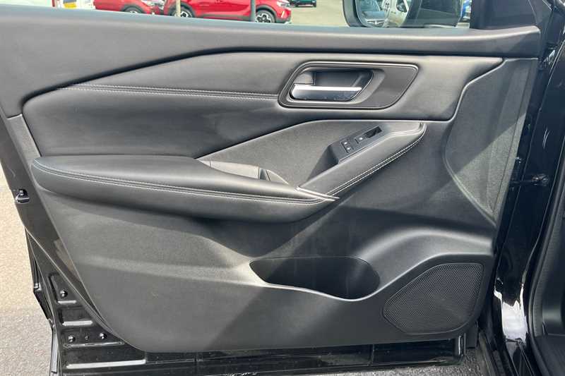 Used Nissan Qashqai 2023 for sale - 76140629: Photo 27