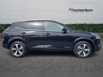 Used Nissan Qashqai 2023 for sale - 76140629: Photo 2