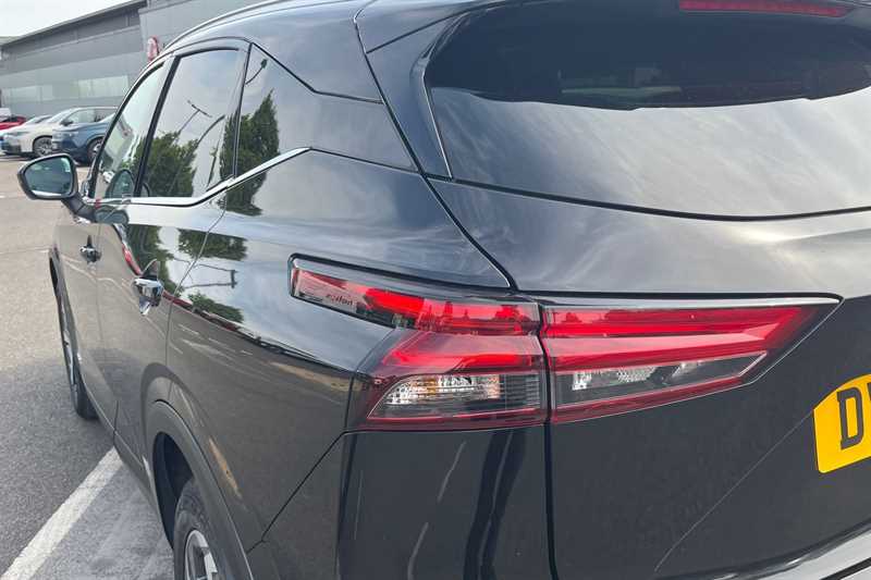 Used Nissan Qashqai 2023 for sale - 76140629: Photo 35