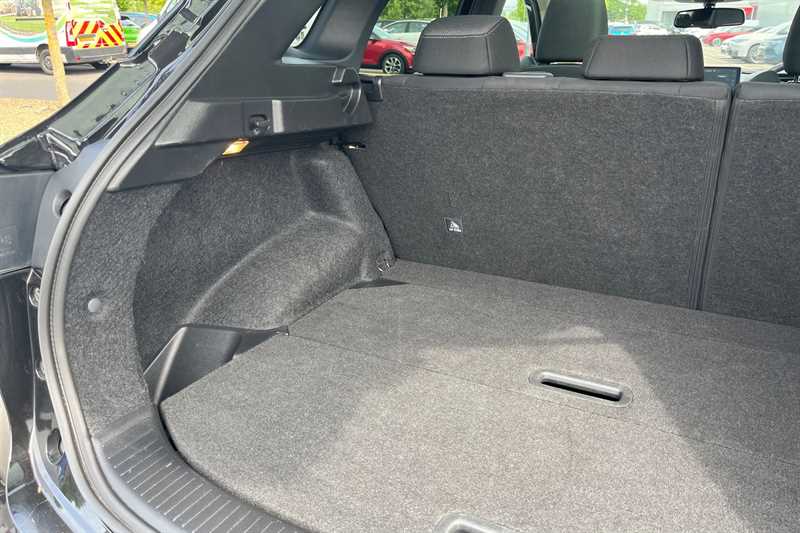 Used Nissan Qashqai 2023 for sale - 76140629: Photo 37