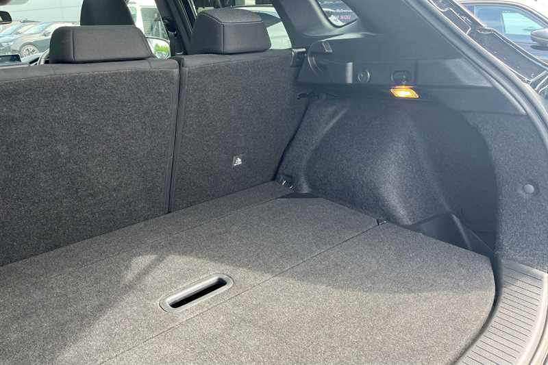 Used Nissan Qashqai 2023 for sale - 76140629: Photo 38